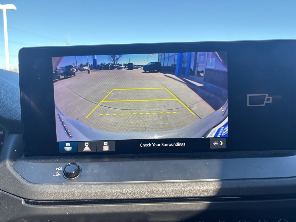 Used 2023 Honda Accord Sport image 17