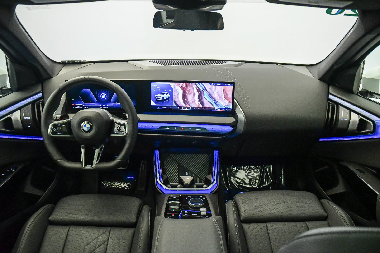 Used 2026 BMW X3 xDrive30i w/ M Sport Package AWD/4WD image 16