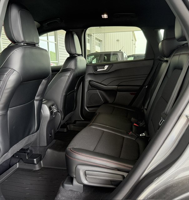 New 2026 Ford Escape ST-Line Select w/ Equipment Group 401A AWD/4WD image 8