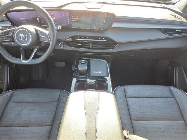 Used 2025 Buick Enclave Sport Touring image 13