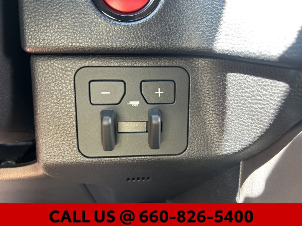 New 2026 Toyota Tundra SR5 image 20