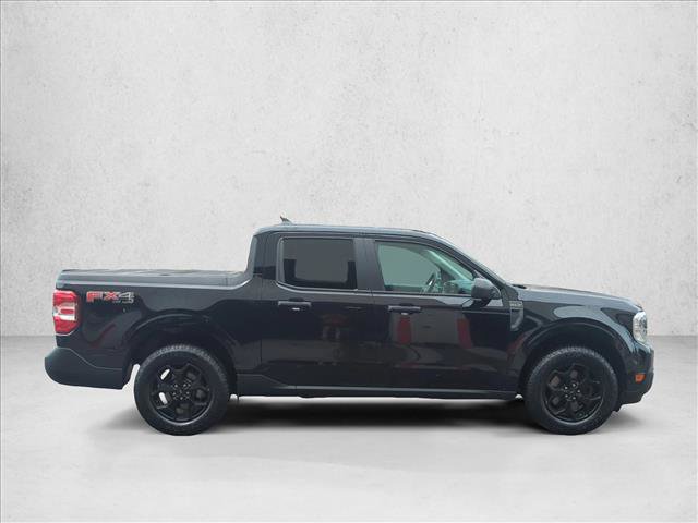 Used 2022 Ford Maverick XLT w/ Equipment Group 300A Standard video 3
