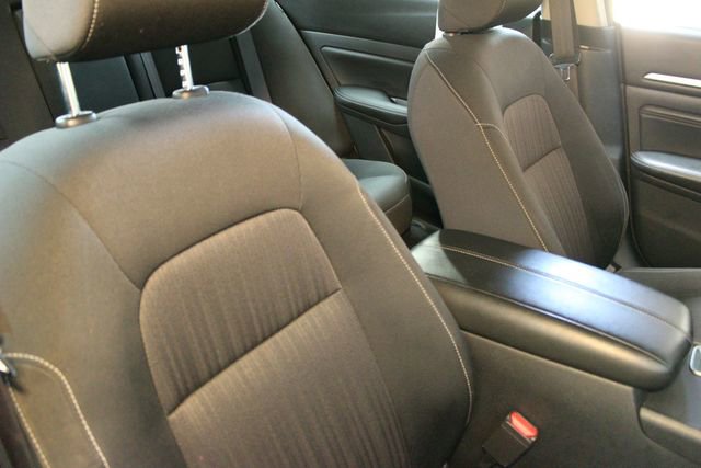 Used 2019 Nissan Altima 2.5 SV AWD/4WD image 11