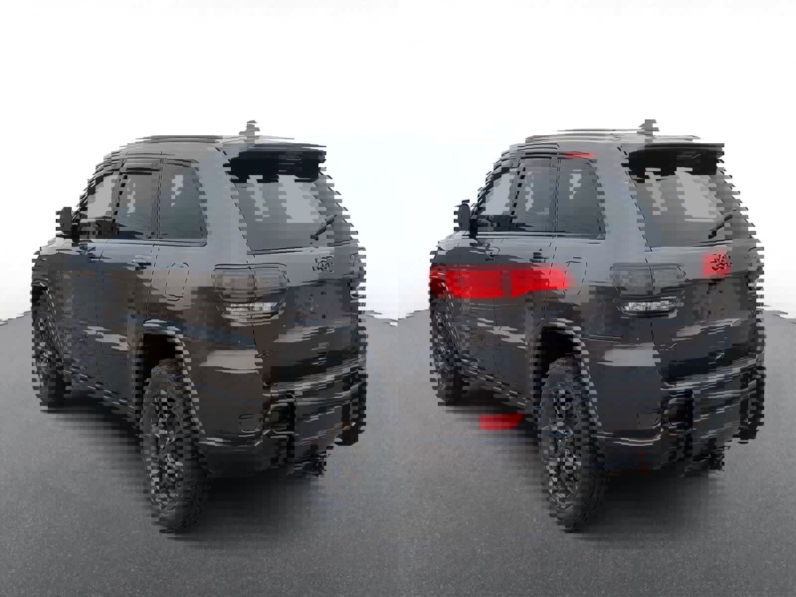 Certified 2021 Jeep Grand Cherokee Limited w/ Quick Order Package 28K 80th image 6