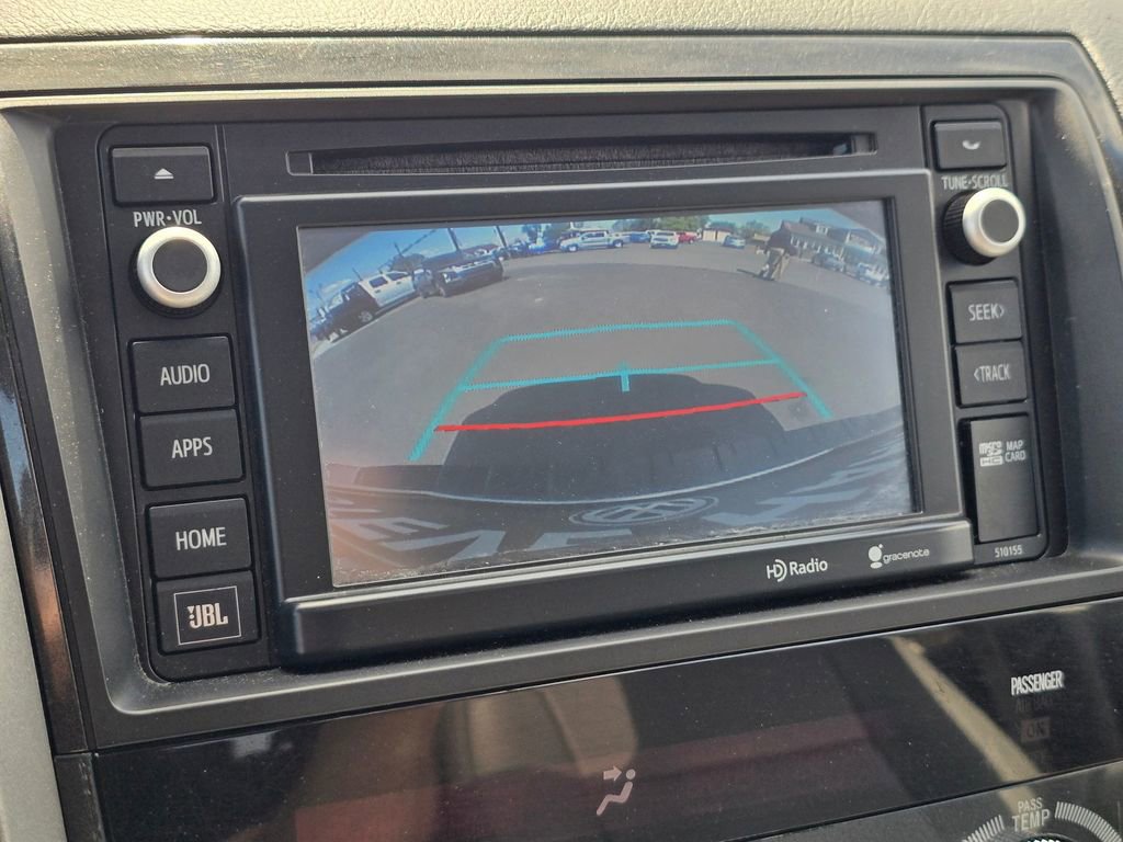 Used 2016 Toyota Sequoia Limited image 35