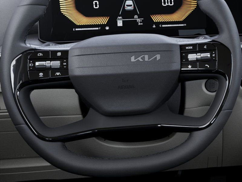 New 2026 Kia Sorento S FWD image 22
