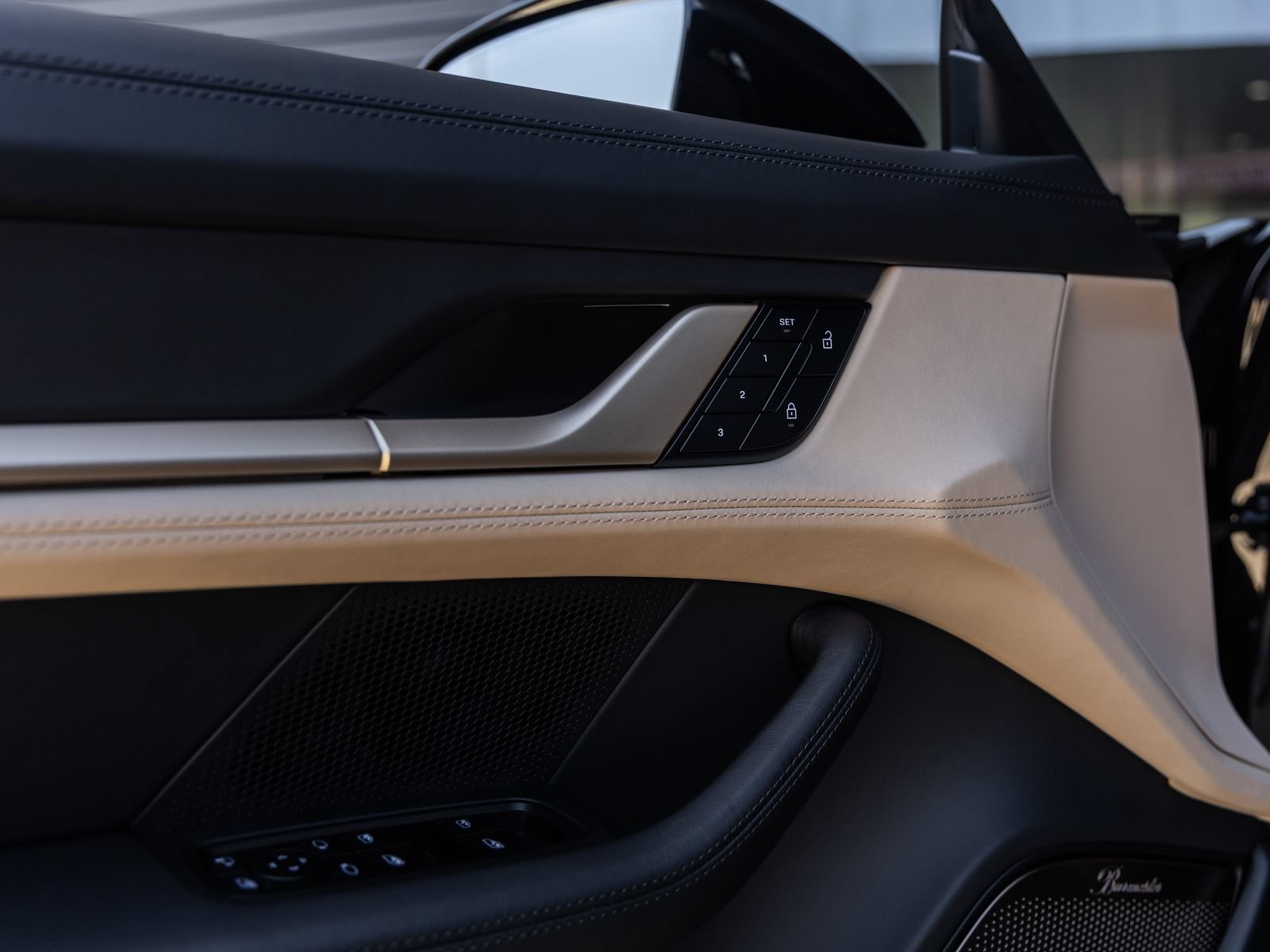 New 2026 Porsche Taycan GTS AWD/4WD image 24