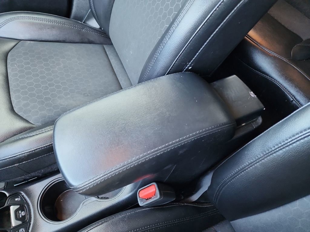 Used 2019 Jeep Compass Altitude image 34