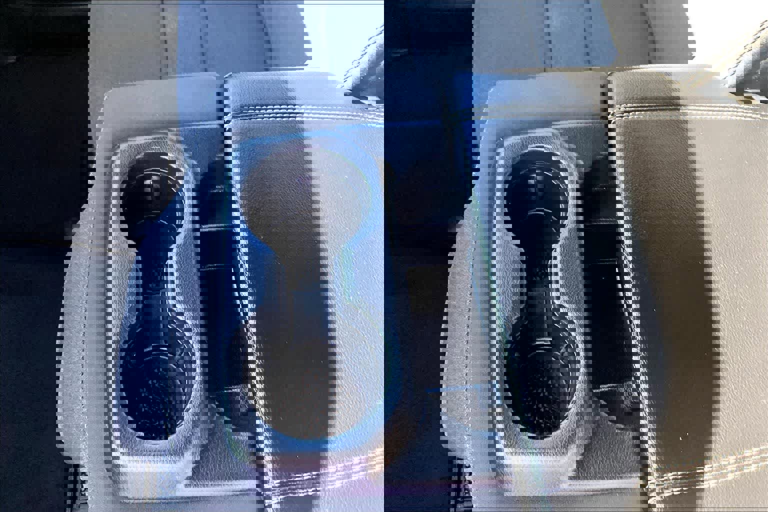 Used 2025 RAM 1500 Big Horn image 17