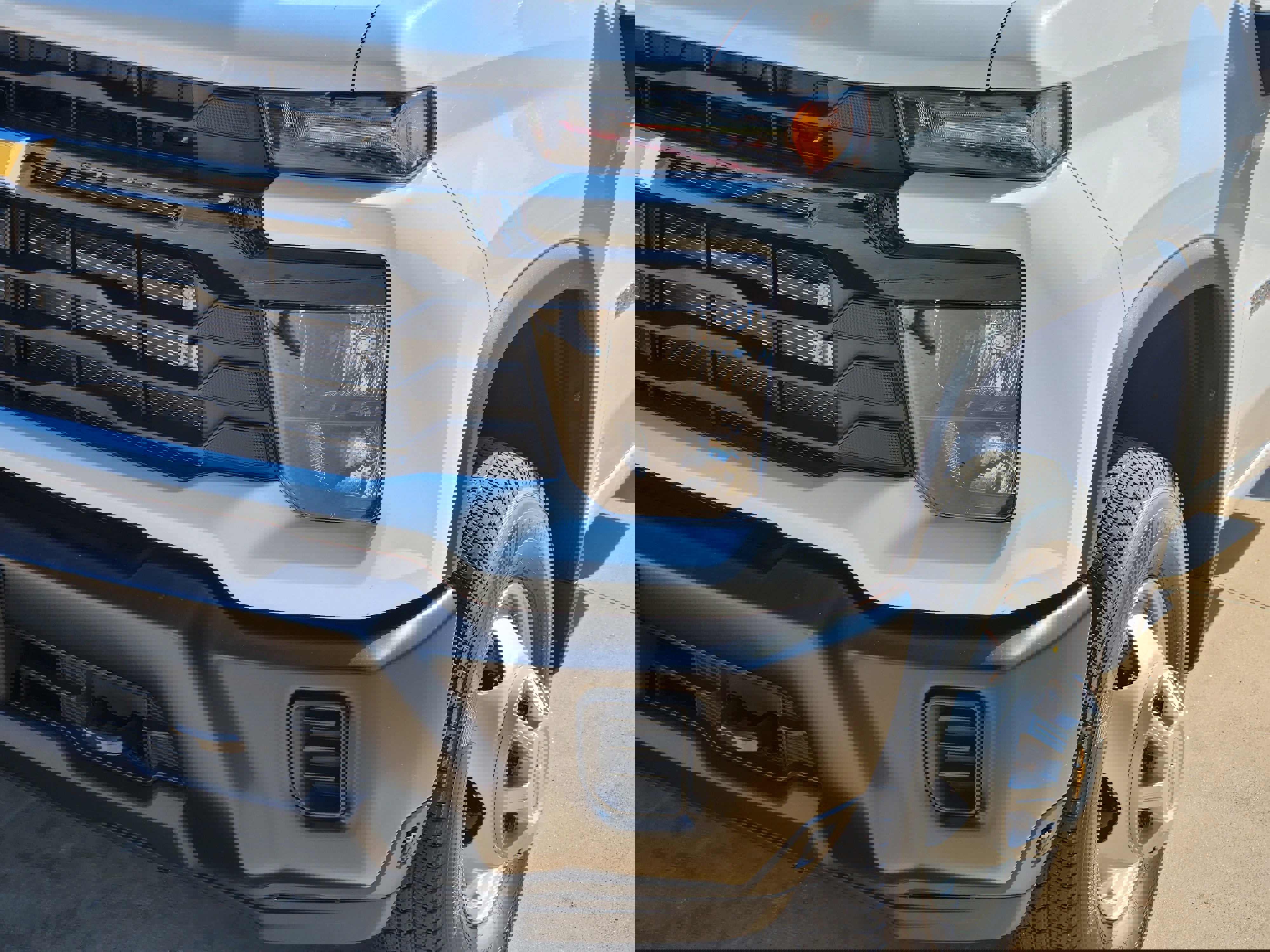 New 2026 Chevrolet Silverado 3500 W/T w/ WT Convenience Package image 16