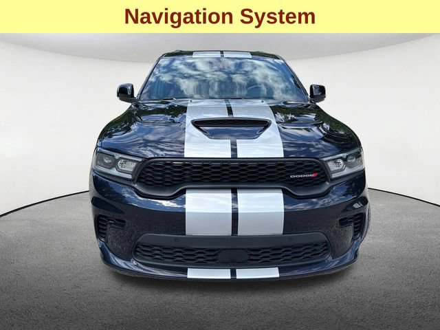 Certified 2025 Dodge Durango GT AWD/4WD image 4