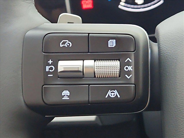 New 2027 Hyundai Santa Fe SEL FWD image 15