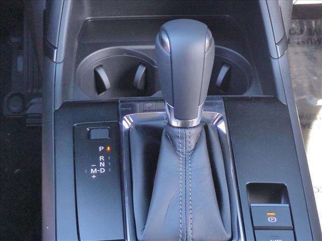 New 2026 MAZDA CX-5 Preferred image 12