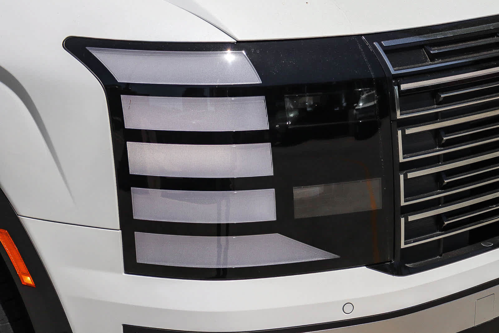 New 2027 Hyundai Palisade SEL Premium AWD/4WD image 4