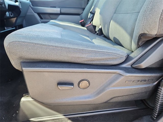 Used 2023 Ford F150 XLT image 11