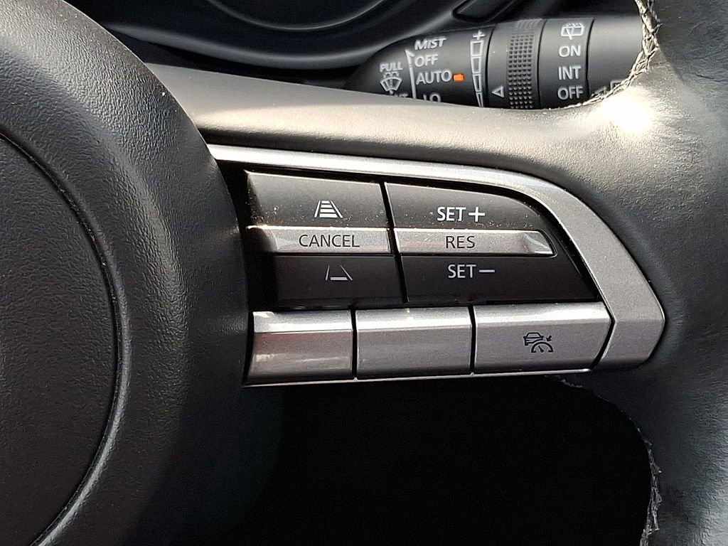 Used 2023 MAZDA CX-30 AWD 2.5 S w/ Select Package image 23