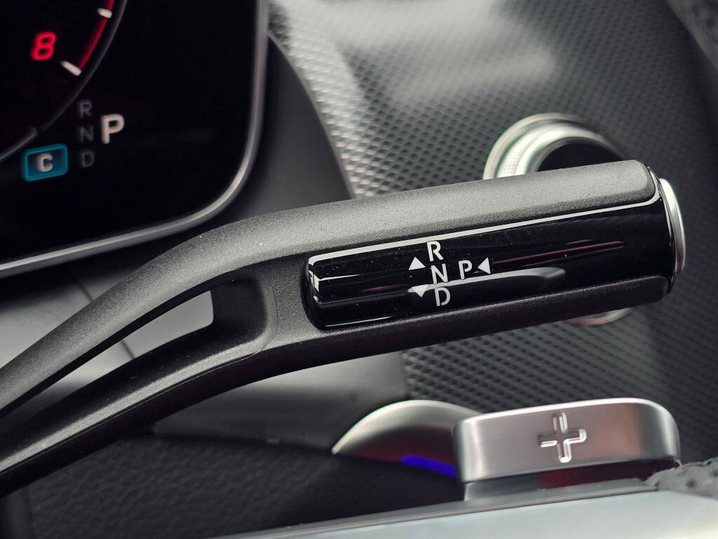 New 2026 Mercedes-Benz GLC 300 4MATIC image 16