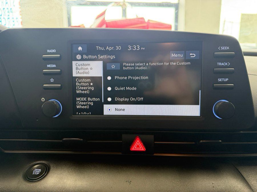 Used 2025 Hyundai Elantra Sport FWD image 38