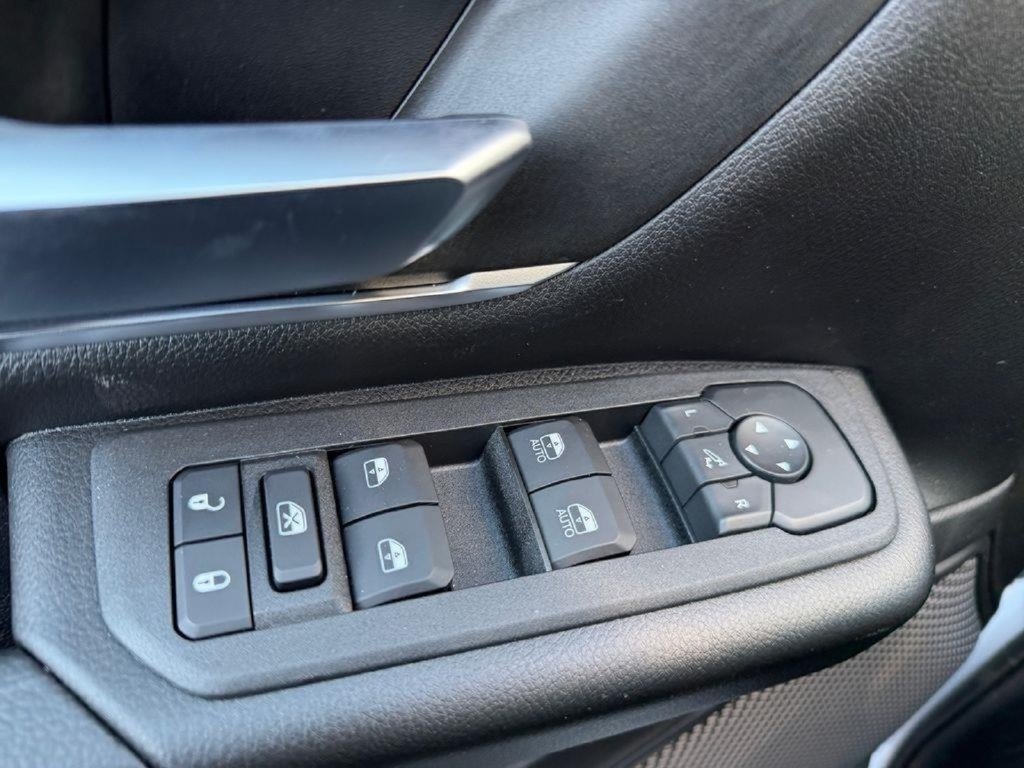 New 2026 RAM 1500 Big Horn AWD/4WD image 20
