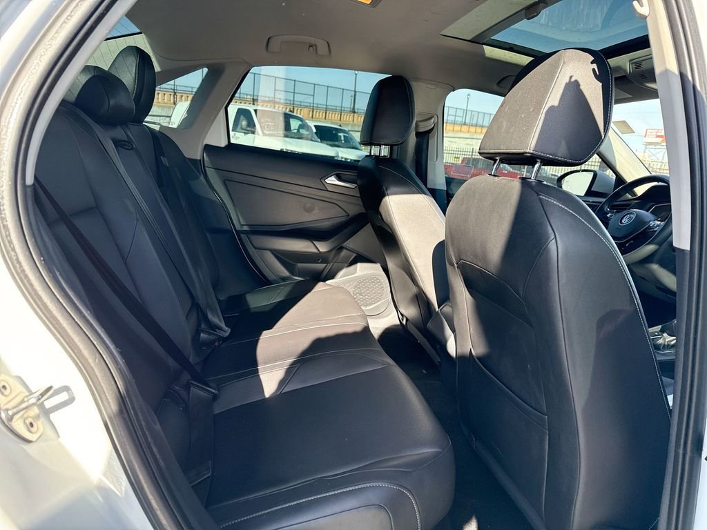 Used 2020 Volkswagen Jetta image 28