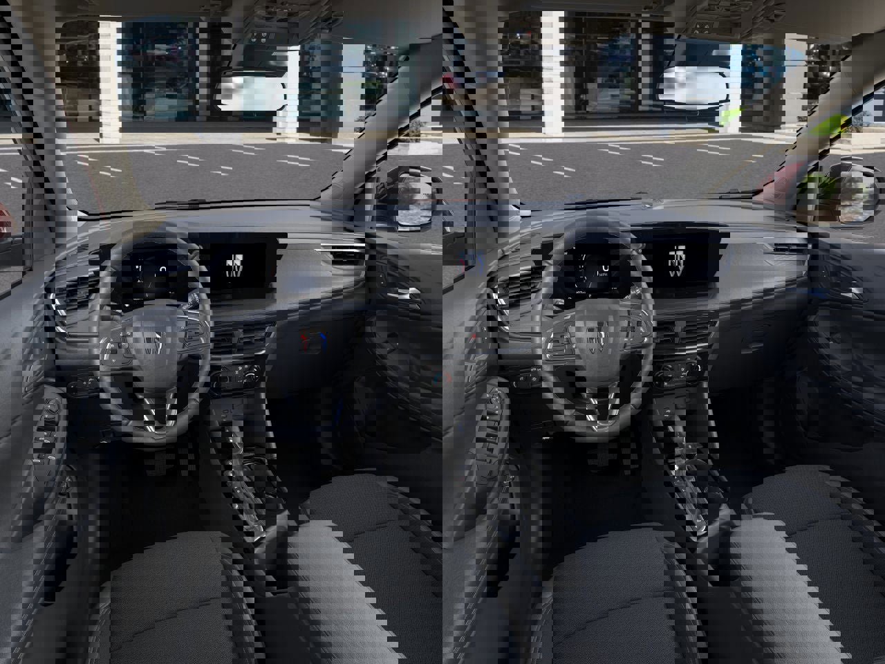 New 2026 Buick Encore GX Preferred w/ Comfort Package image 18