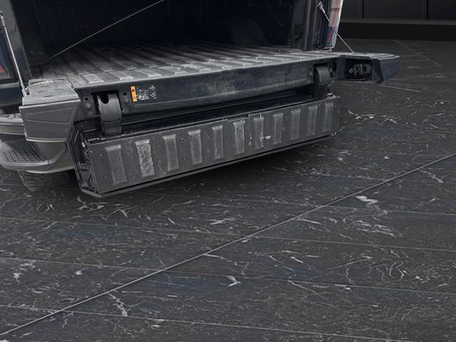 Used 2024 GMC Sierra 2500 AT4 w/ AT4 Premium Plus Package image 16