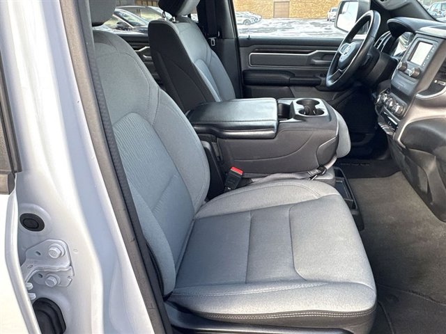 Used 2022 RAM 1500 Big Horn image 26