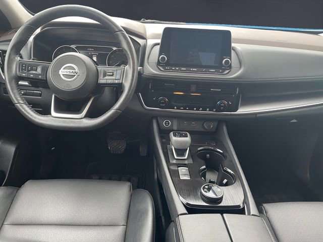 Used 2021 Nissan Rogue SV w/ Premium Package image 10