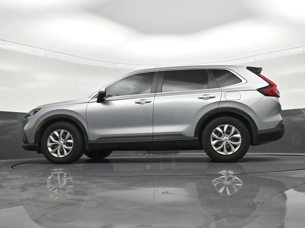 Used 2026 Honda CR-V LX image 23