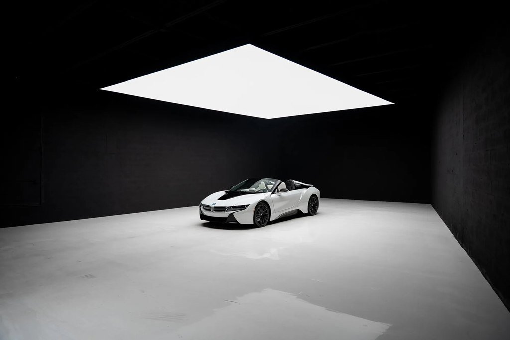 Used 2019 BMW i8 Roadster AWD/4WD image 50