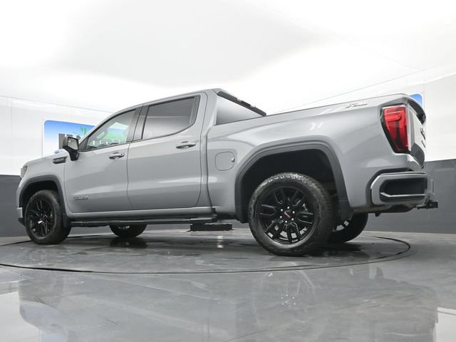 Used 2024 GMC Sierra 1500 Elevation AWD/4WD image 19