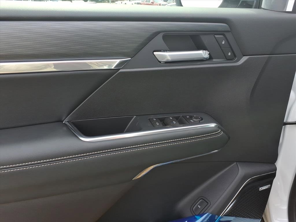 New 2026 GMC Acadia Elevation w/ Black Edition image 12