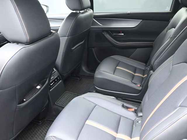 Used 2024 MAZDA CX-90 Plug-In Hybrid w/ Premium Plus image 18