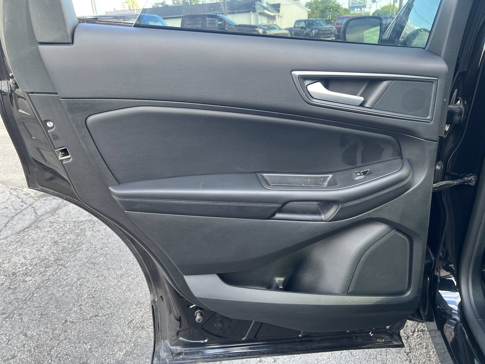 Used 2024 Ford Edge SE AWD/4WD image 38