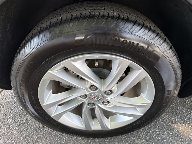Used 2024 Buick Envista Preferred FWD image 17