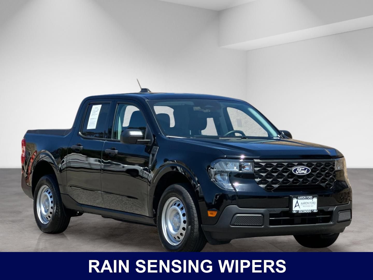 Used 2025 Ford Maverick XL FWD image 9