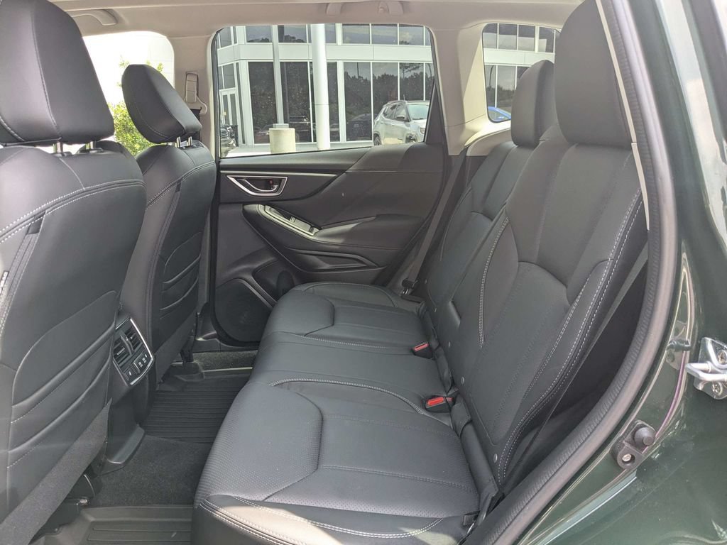Certified 2024 Subaru Forester Touring w/ POP Package 3 AWD/4WD image 13