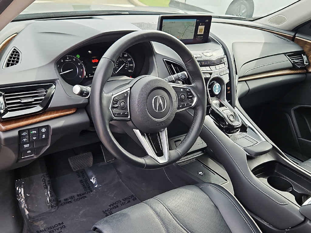 Used 2024 Acura RDX w/ Advance Package AWD/4WD image 29