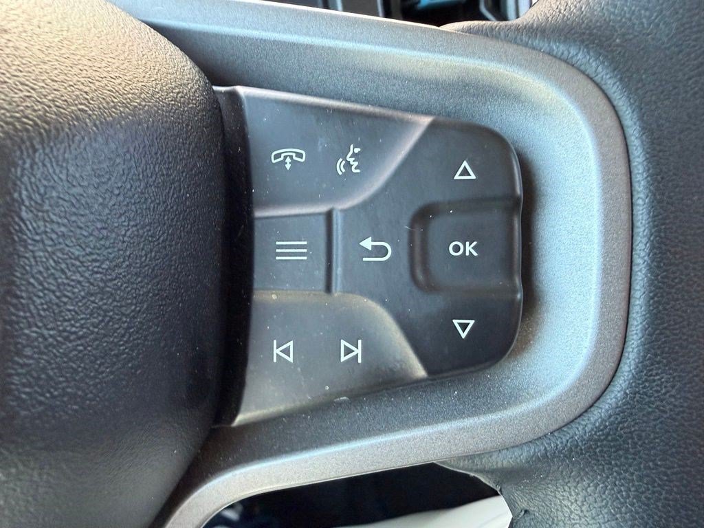 Used 2024 Ford Bronco Wildtrak AWD/4WD image 12