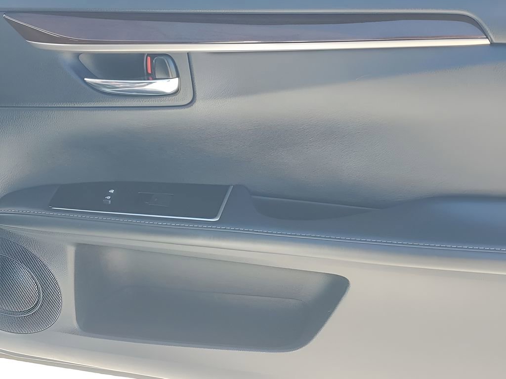 Used 2016 Lexus ES 350 w/ Premium Package w/Wood Trim image 45