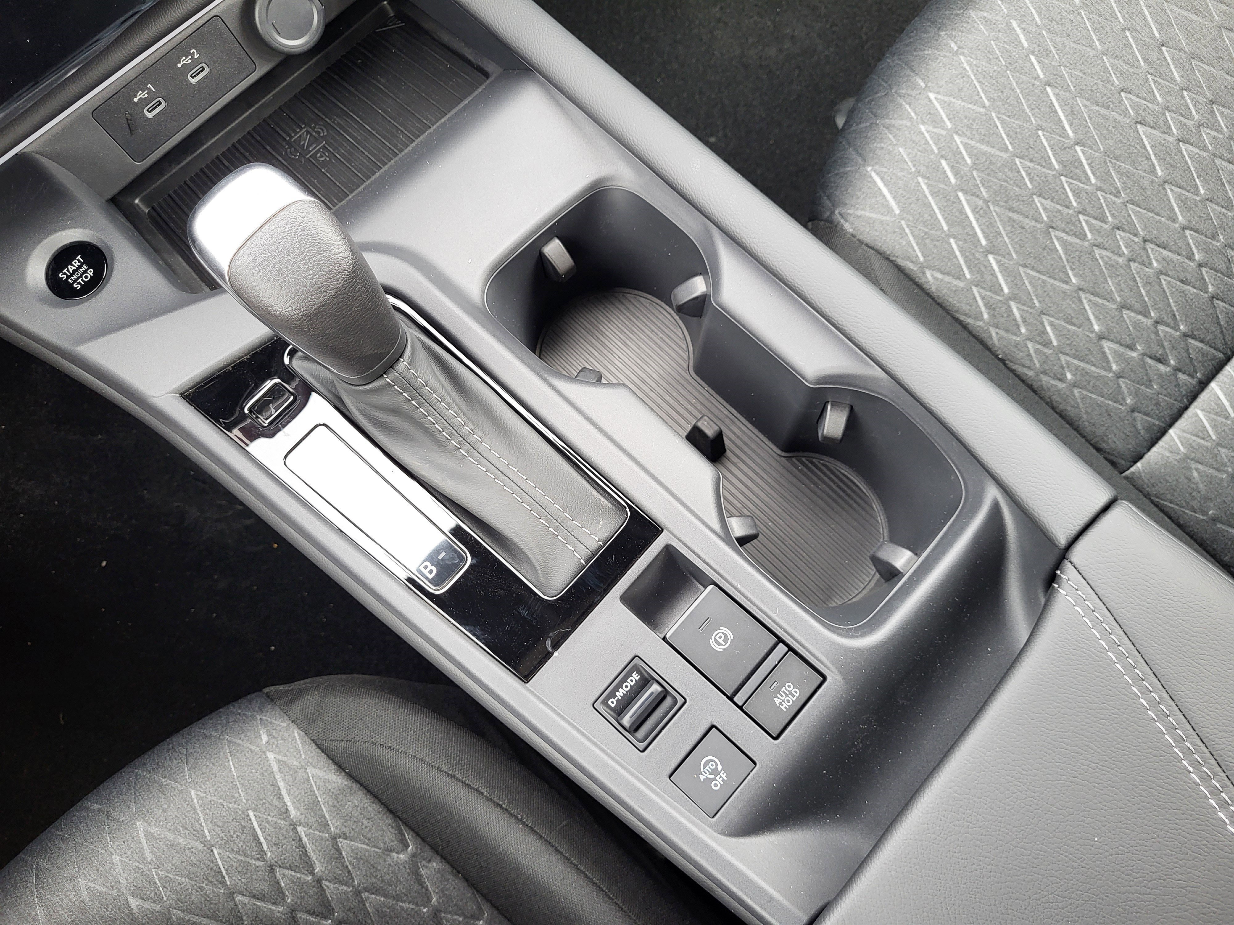 New 2026 Nissan Sentra SV w/ SV Convenience Package FWD image 15