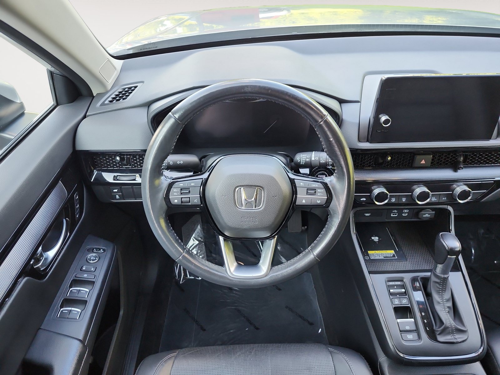 Used 2023 Honda CR-V EX-L image 12