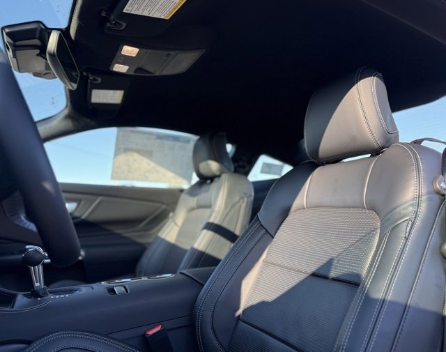 New 2026 Ford Mustang GT Premium image 14