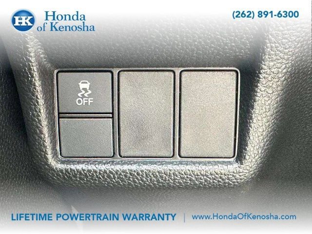 New 2026 Honda Civic Sport Touring image 14