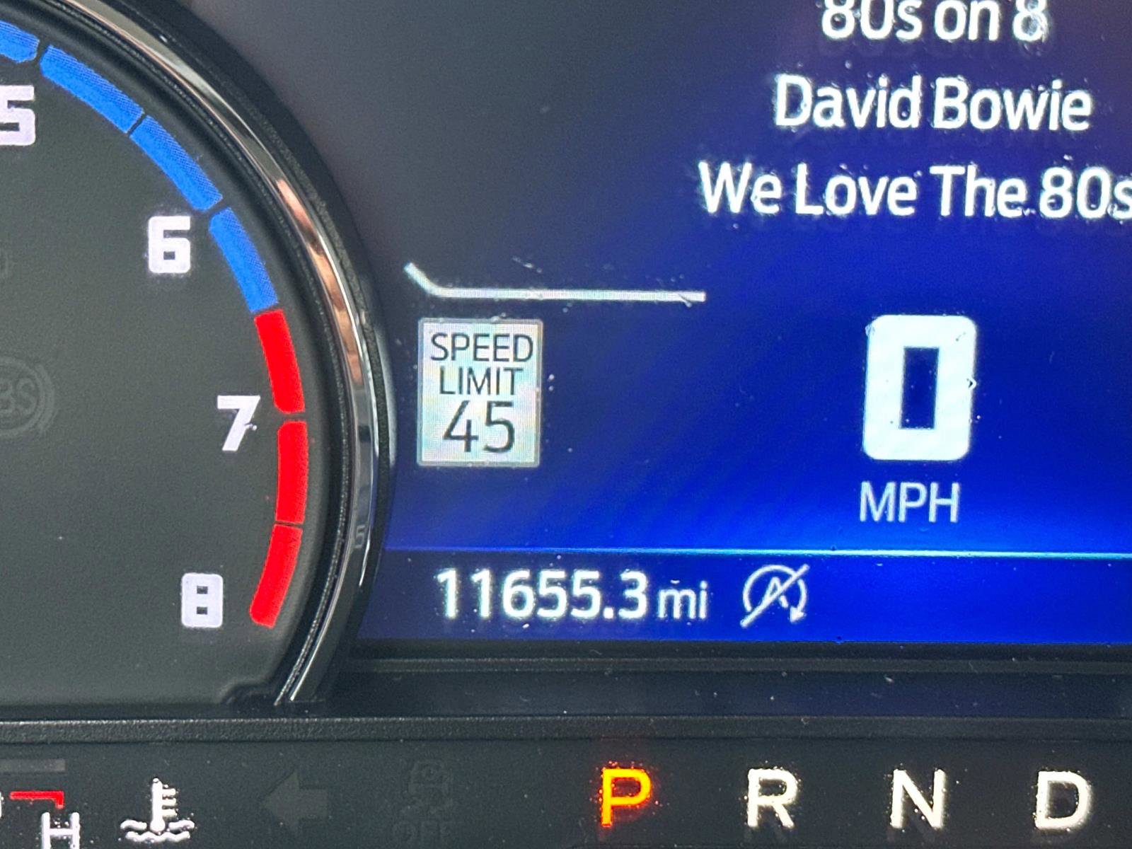 Certified 2024 Ford Bronco Sport Outer Banks w/ Tech Package image 20