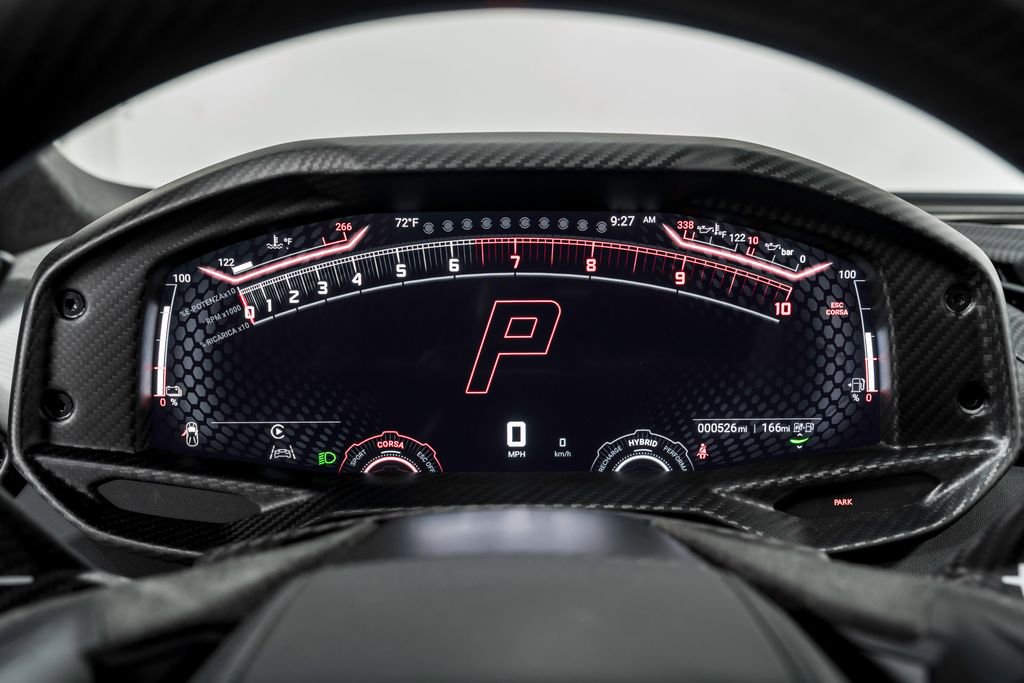 Used 2024 Lamborghini Revuelto image 17