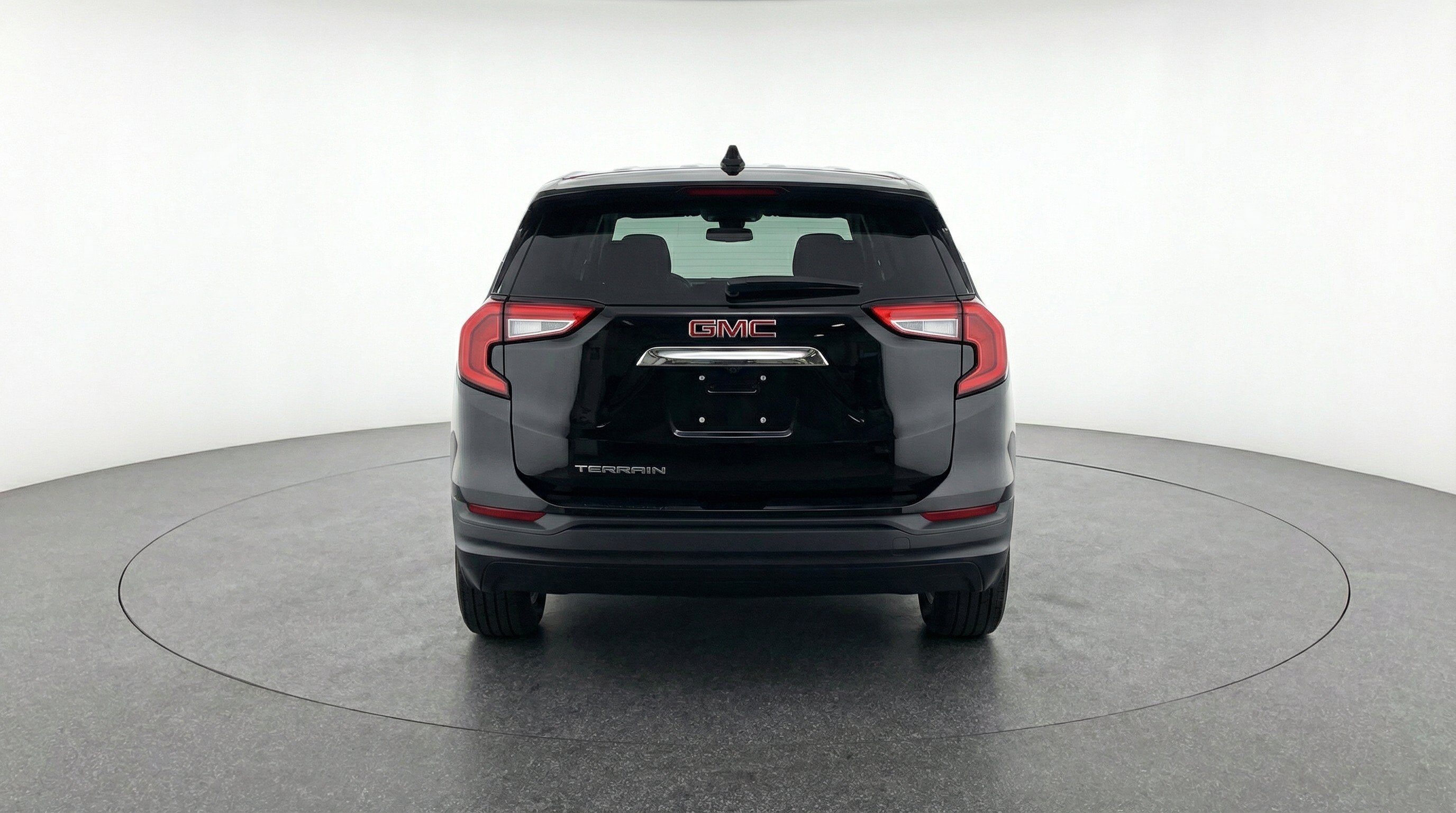 Used 2024 GMC Terrain SLE FWD image 7