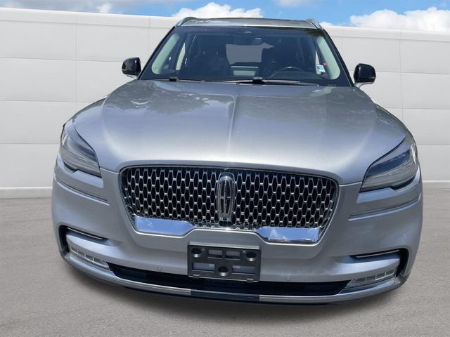Used 2020 Lincoln Aviator Reserve w/ Equipment Group 201A AWD/4WD image 13