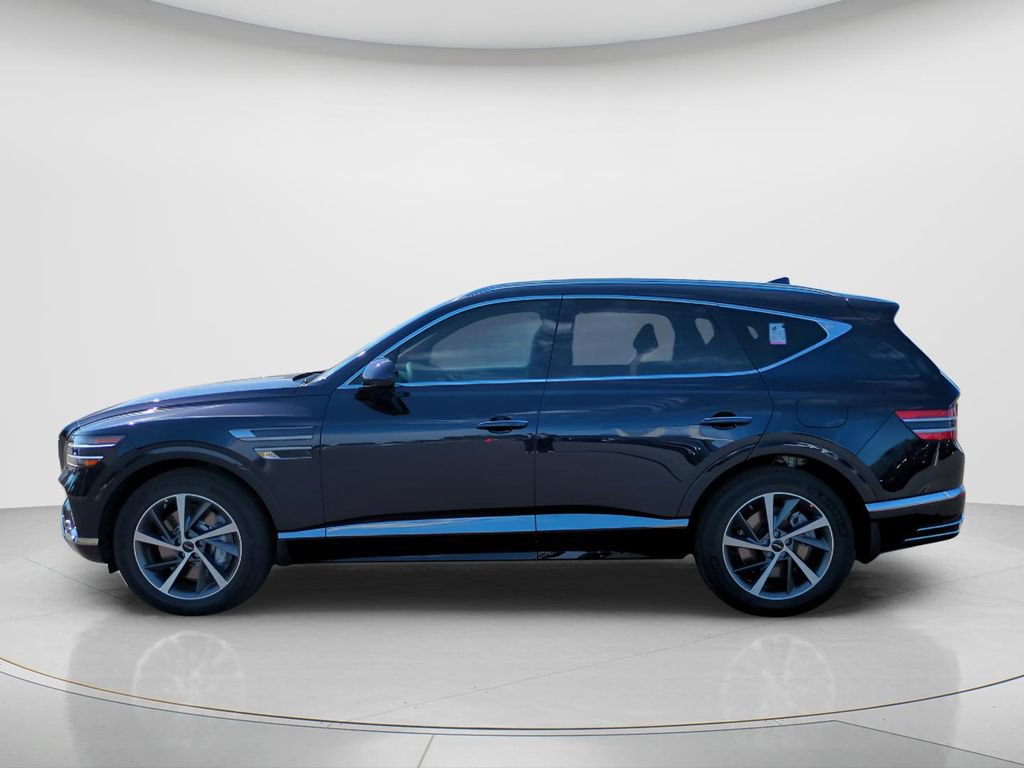 New 2026 Genesis GV80 3.5T Advanced AWD/4WD image 8
