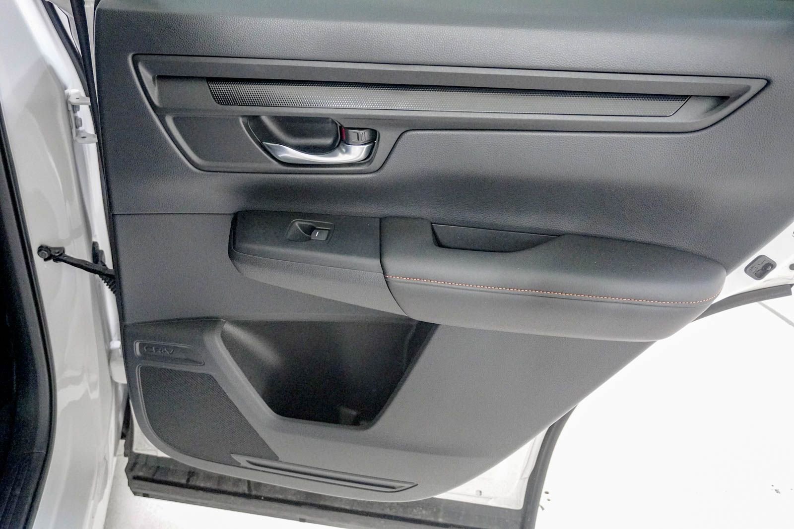 Certified 2026 Honda CR-V Sport image 31
